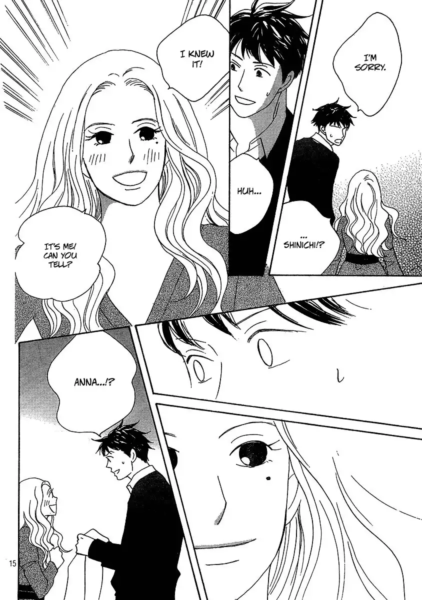 Nodame Cantabile Encore - Opera-hen Chapter 1 16